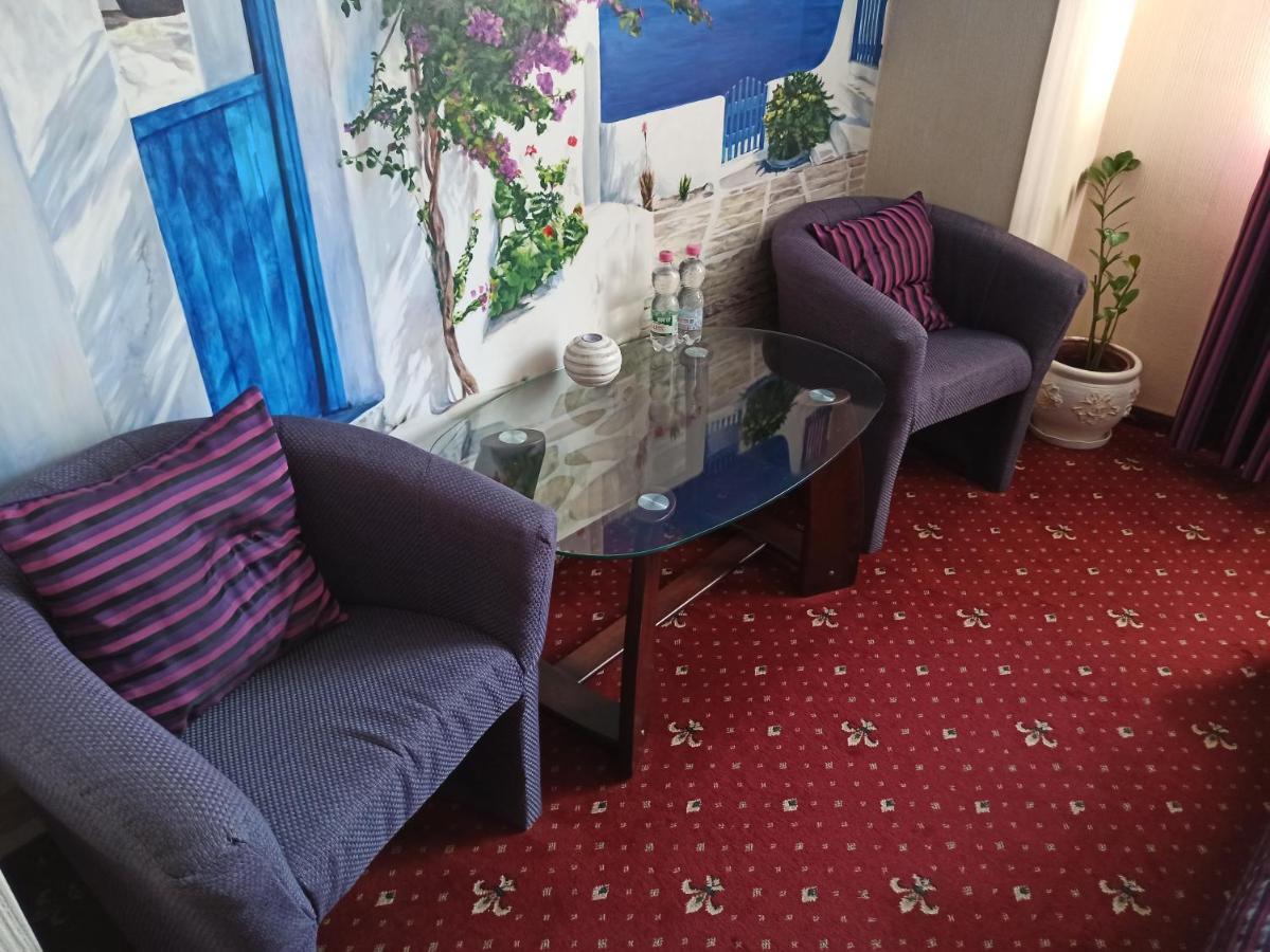 Apartments Deluxe İvano-Frankivsk Dış mekan fotoğraf