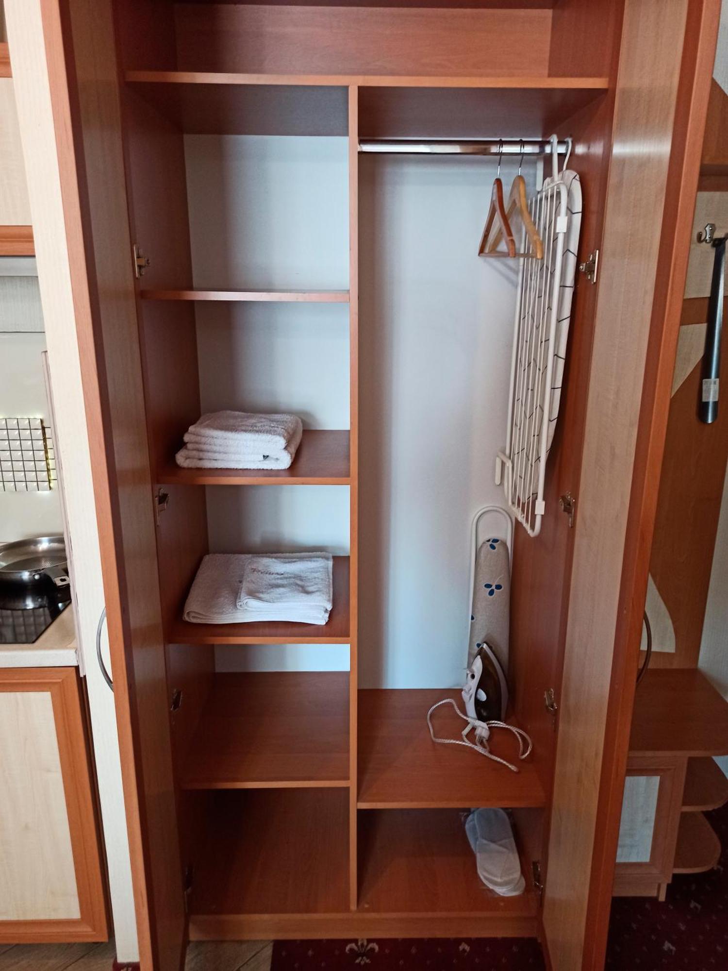 Apartments Deluxe İvano-Frankivsk Oda fotoğraf