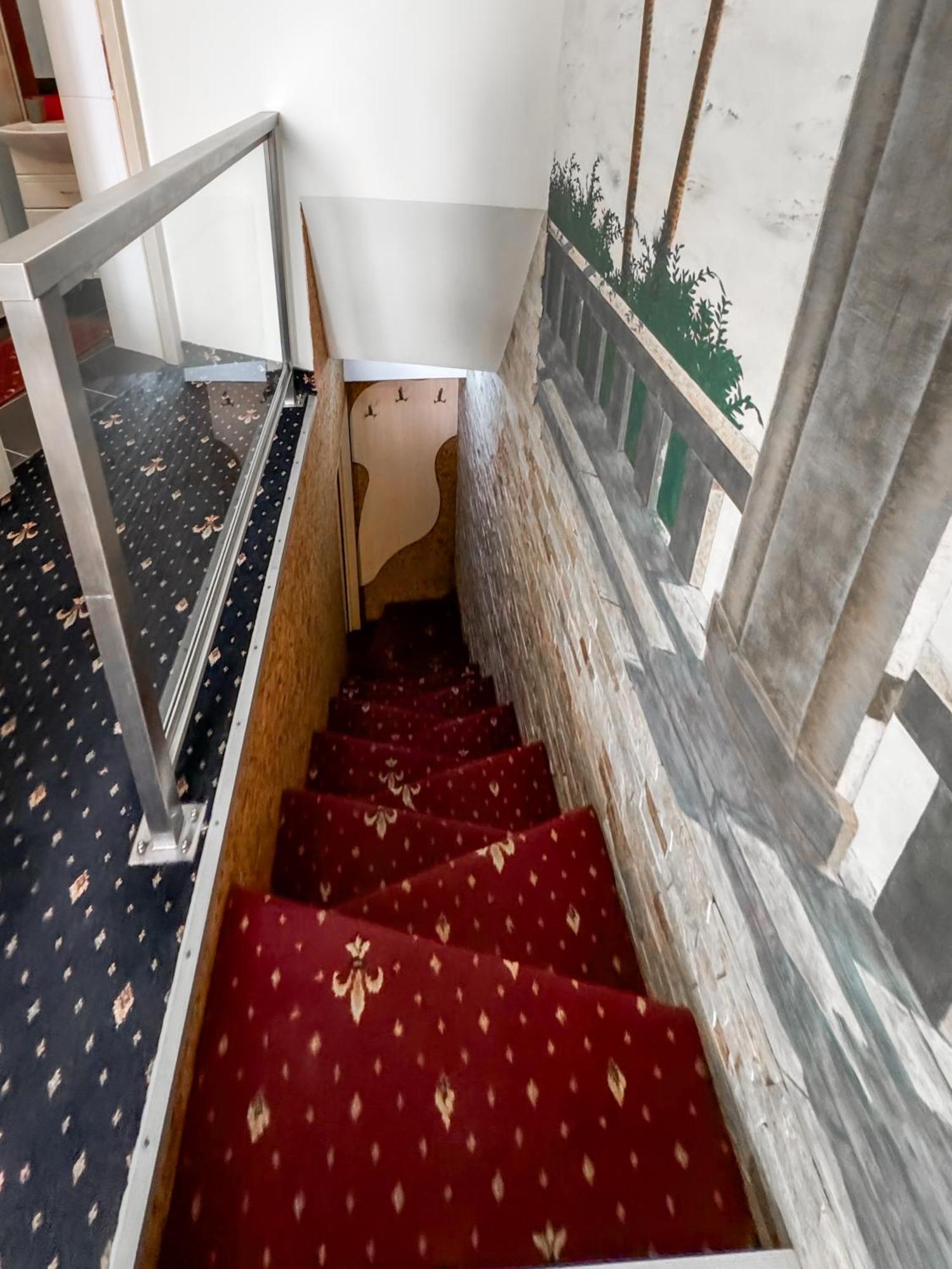 Apartments Deluxe İvano-Frankivsk Dış mekan fotoğraf
