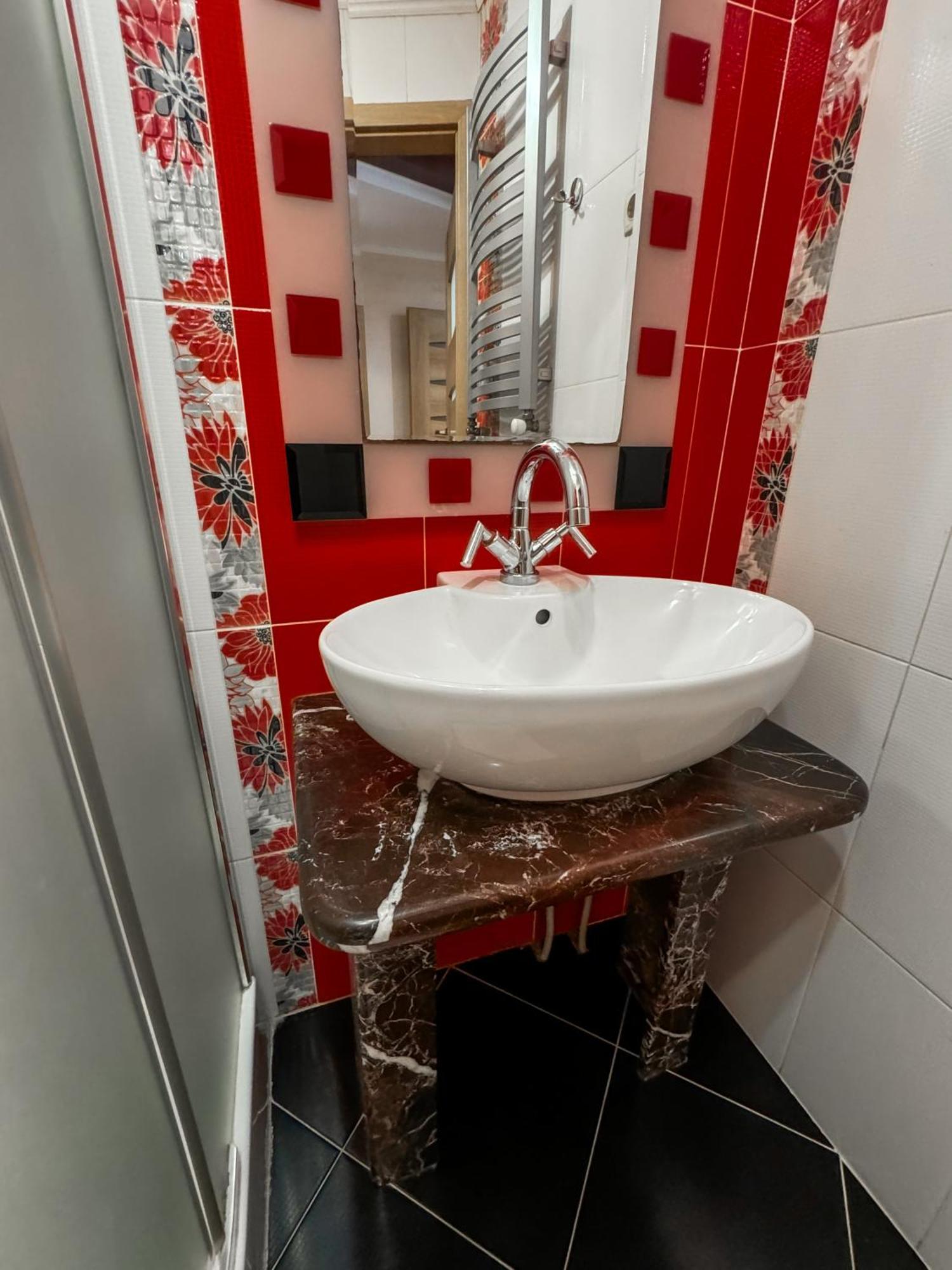 Apartments Deluxe İvano-Frankivsk Dış mekan fotoğraf