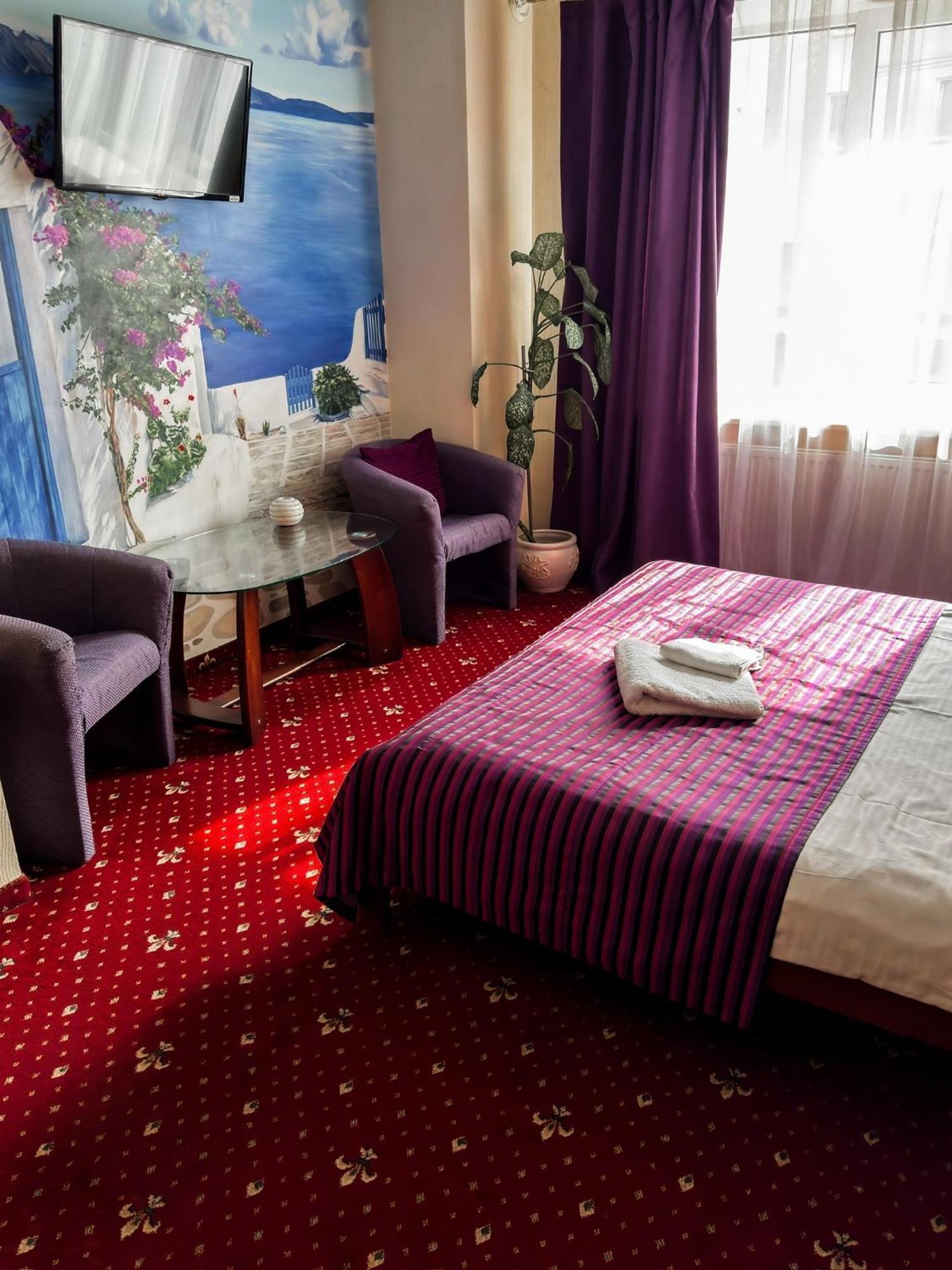 Apartments Deluxe İvano-Frankivsk Dış mekan fotoğraf